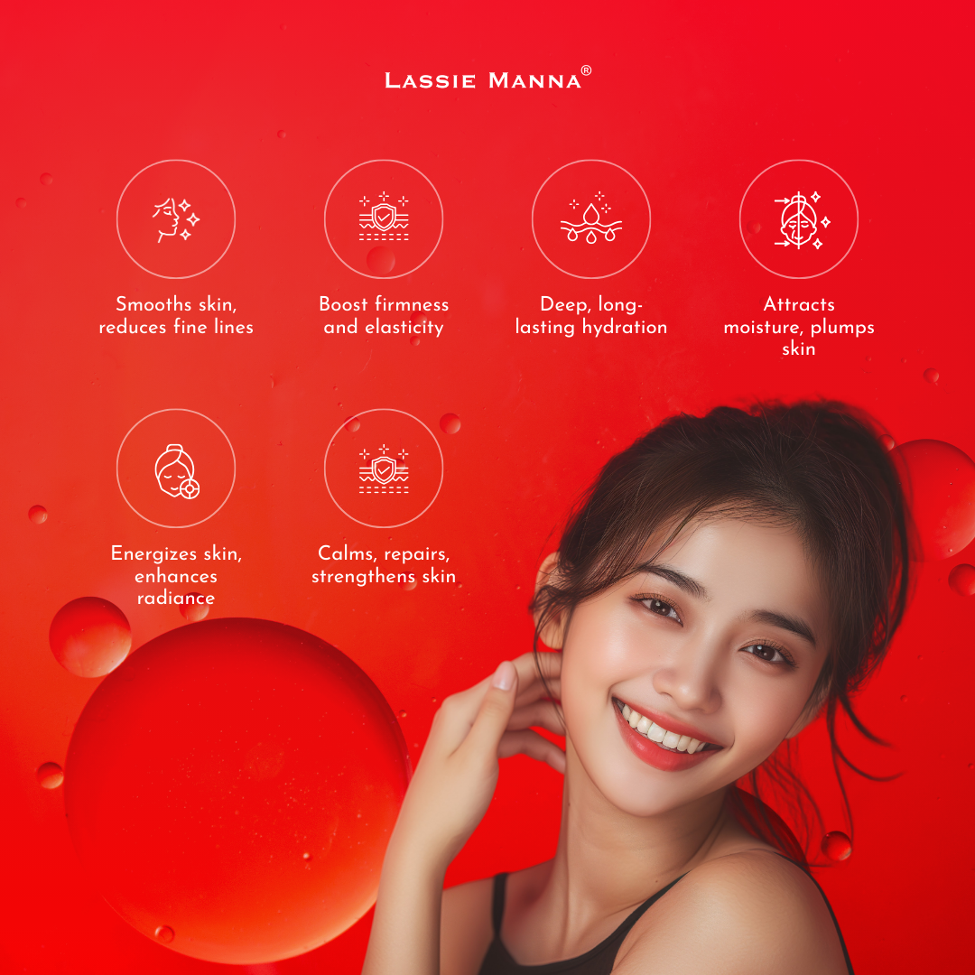 Diamond Peptide Revitalizing Essence
