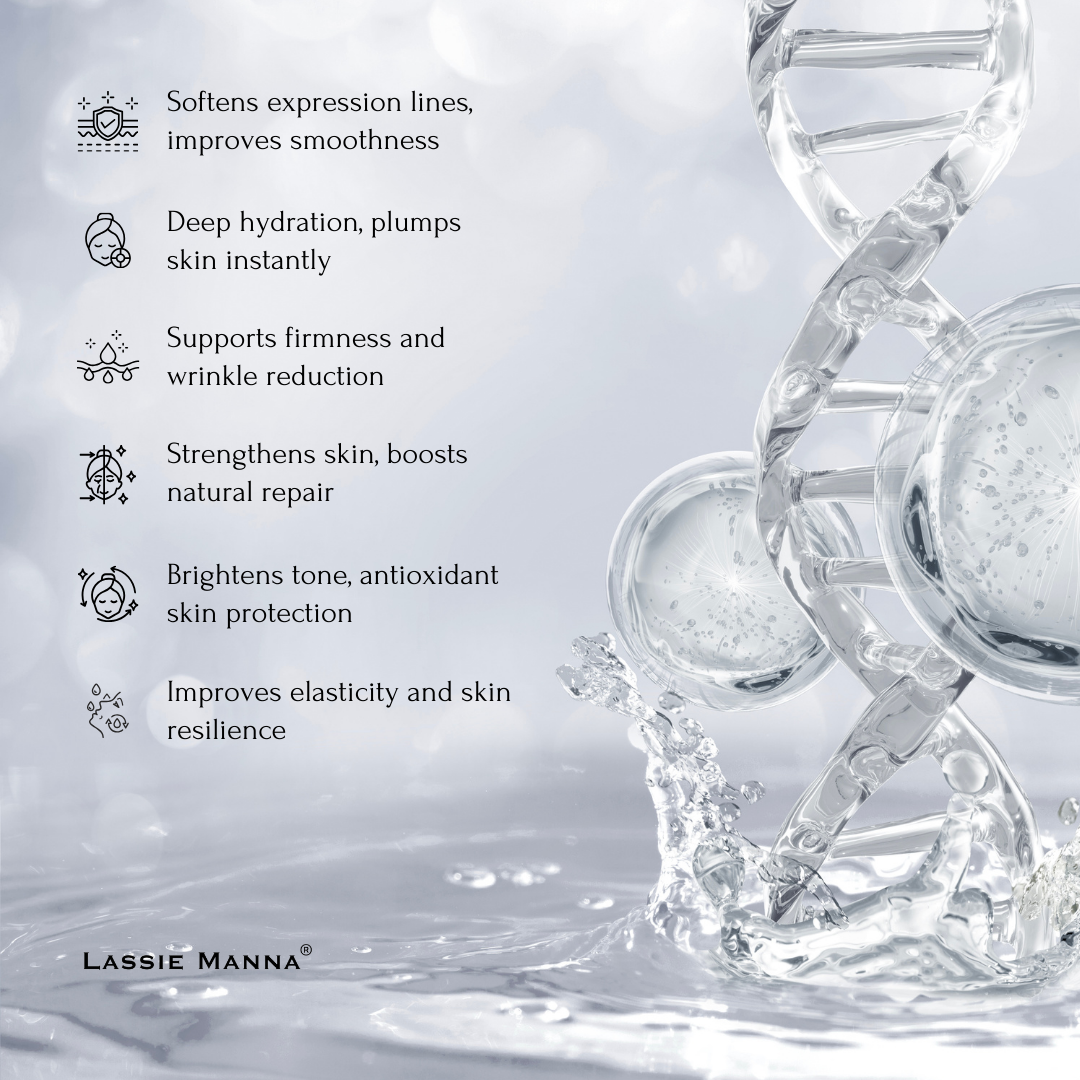 Luxurious Radiance Line Sculpting Serum Pro