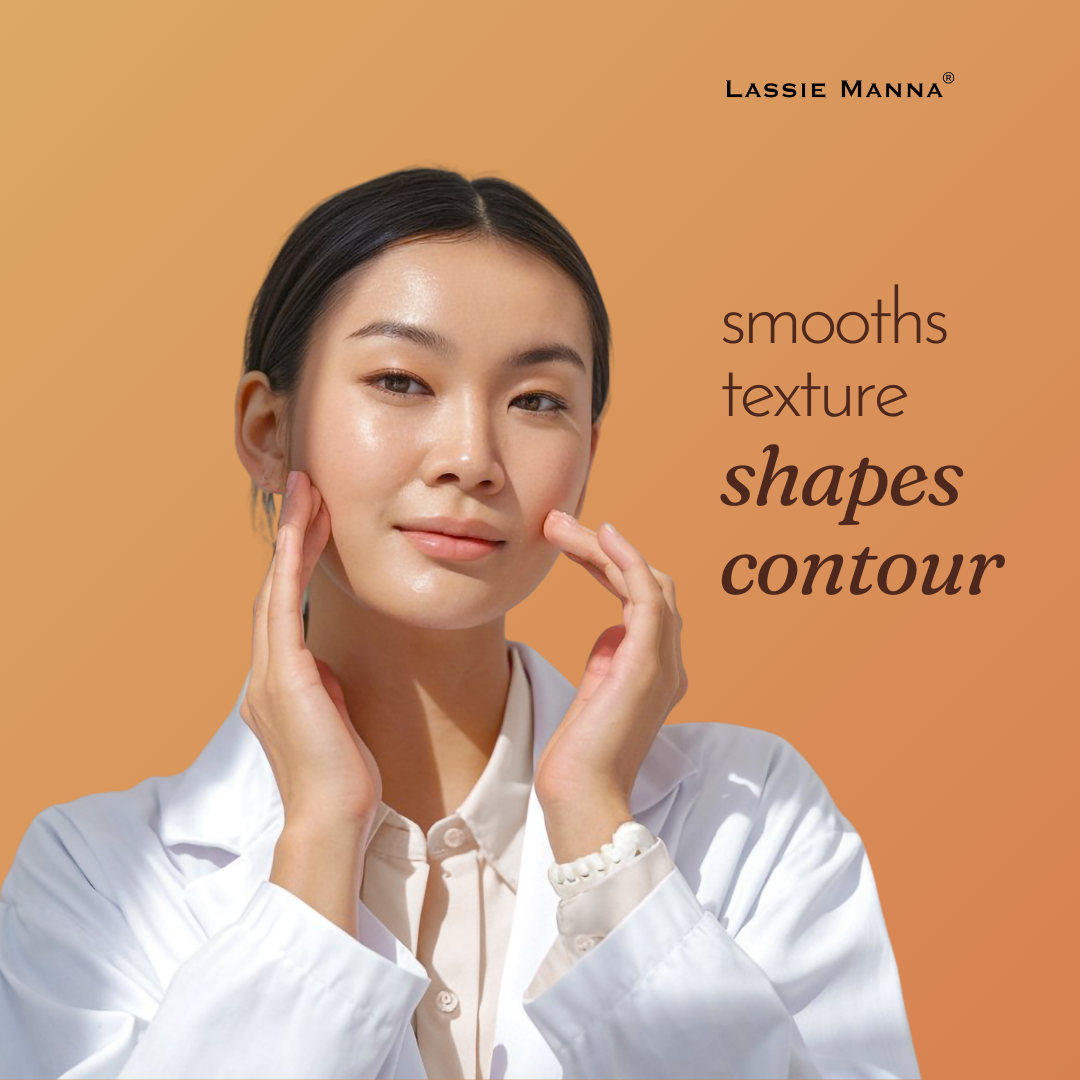 Thermo-Firm Lightweight Refining Serum