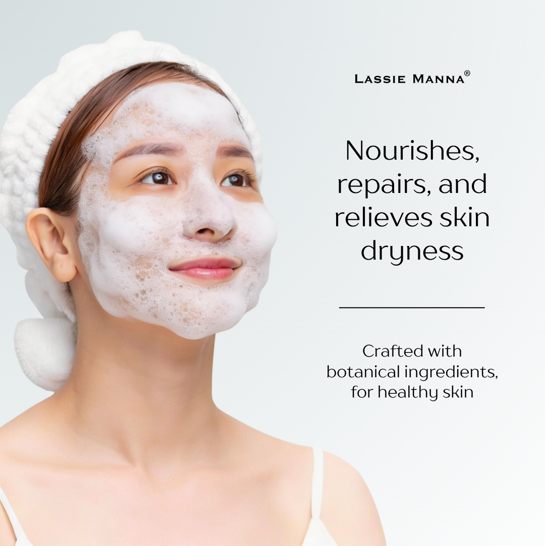 Bright Birth Cloud Bubble No-Rinse Facial Mask