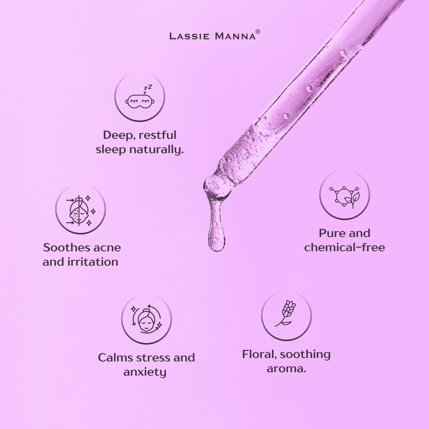 Lavender Essential Oil