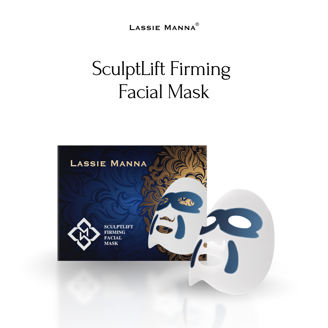 SculptLift Firming Facial Mask