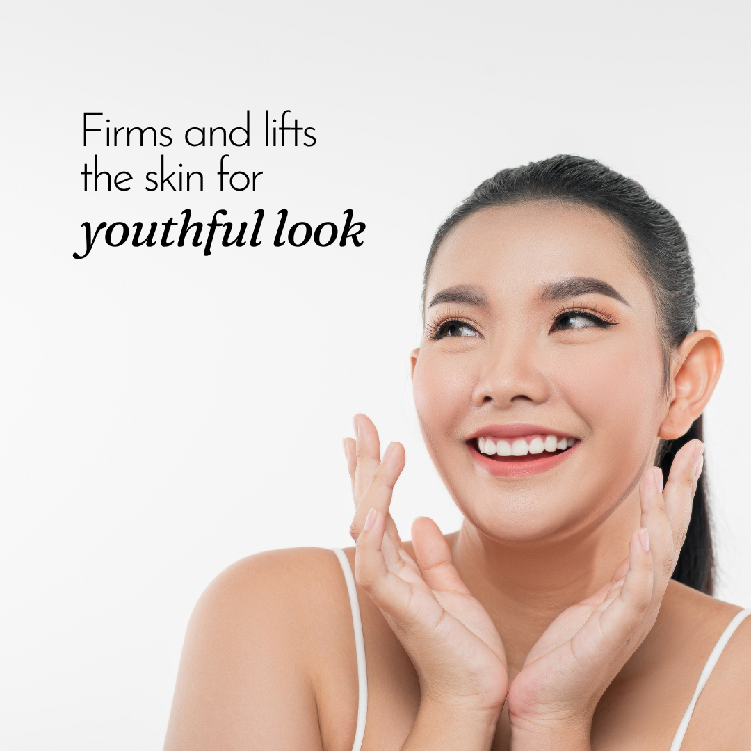 SculptLift Firming Facial Mask