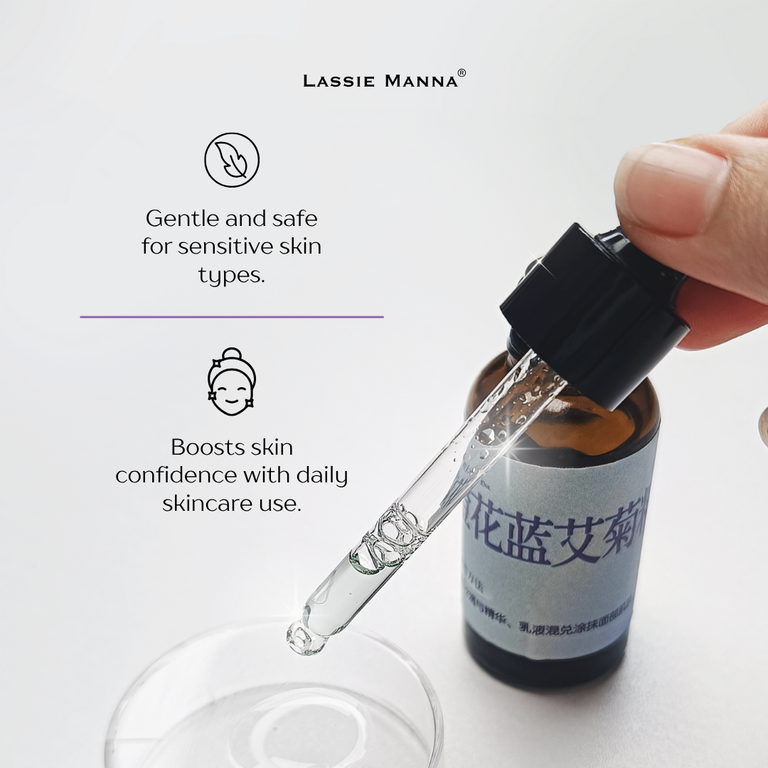 Neroli Blue Tansy Essential Oil