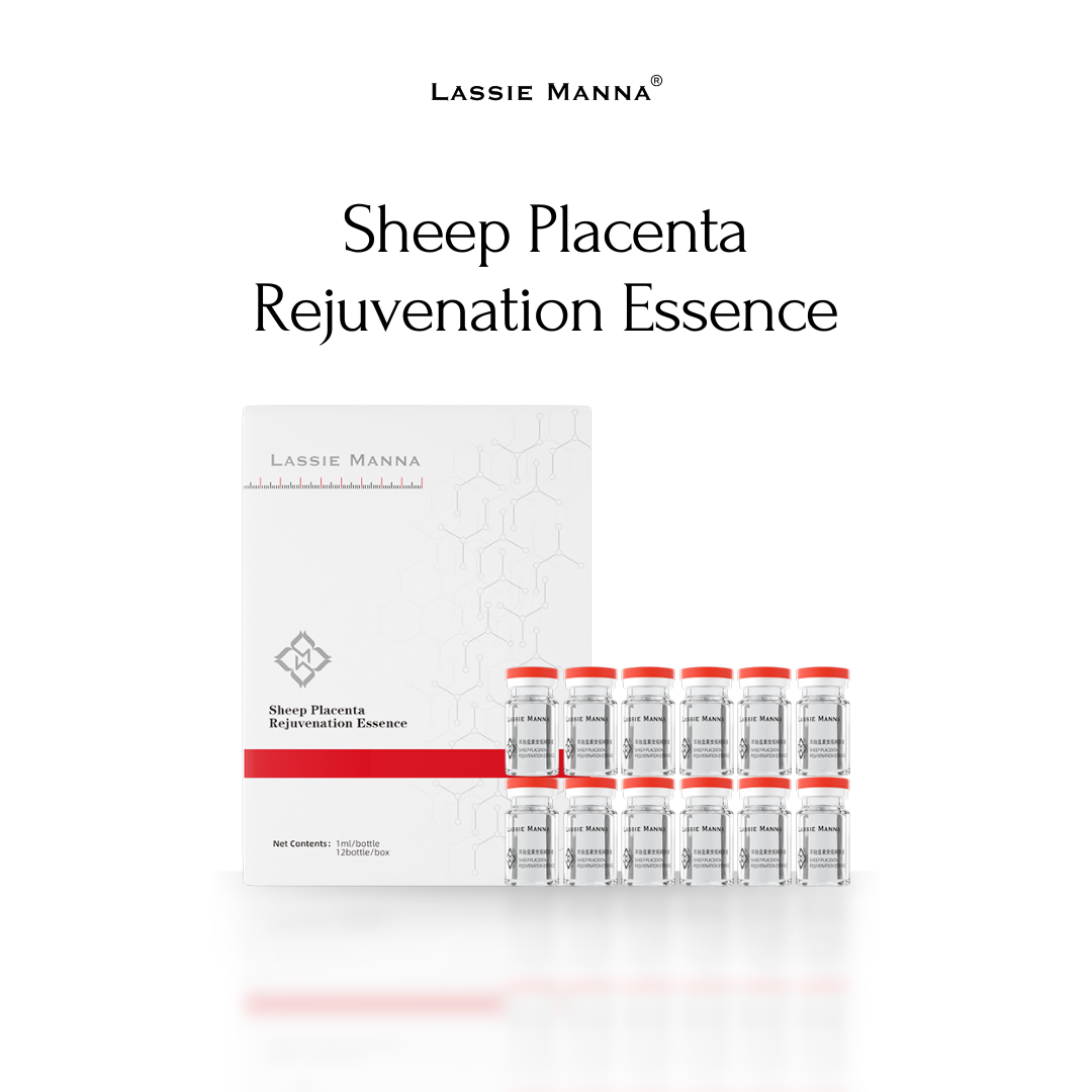 Sheep Placenta Rejuvenation Essence