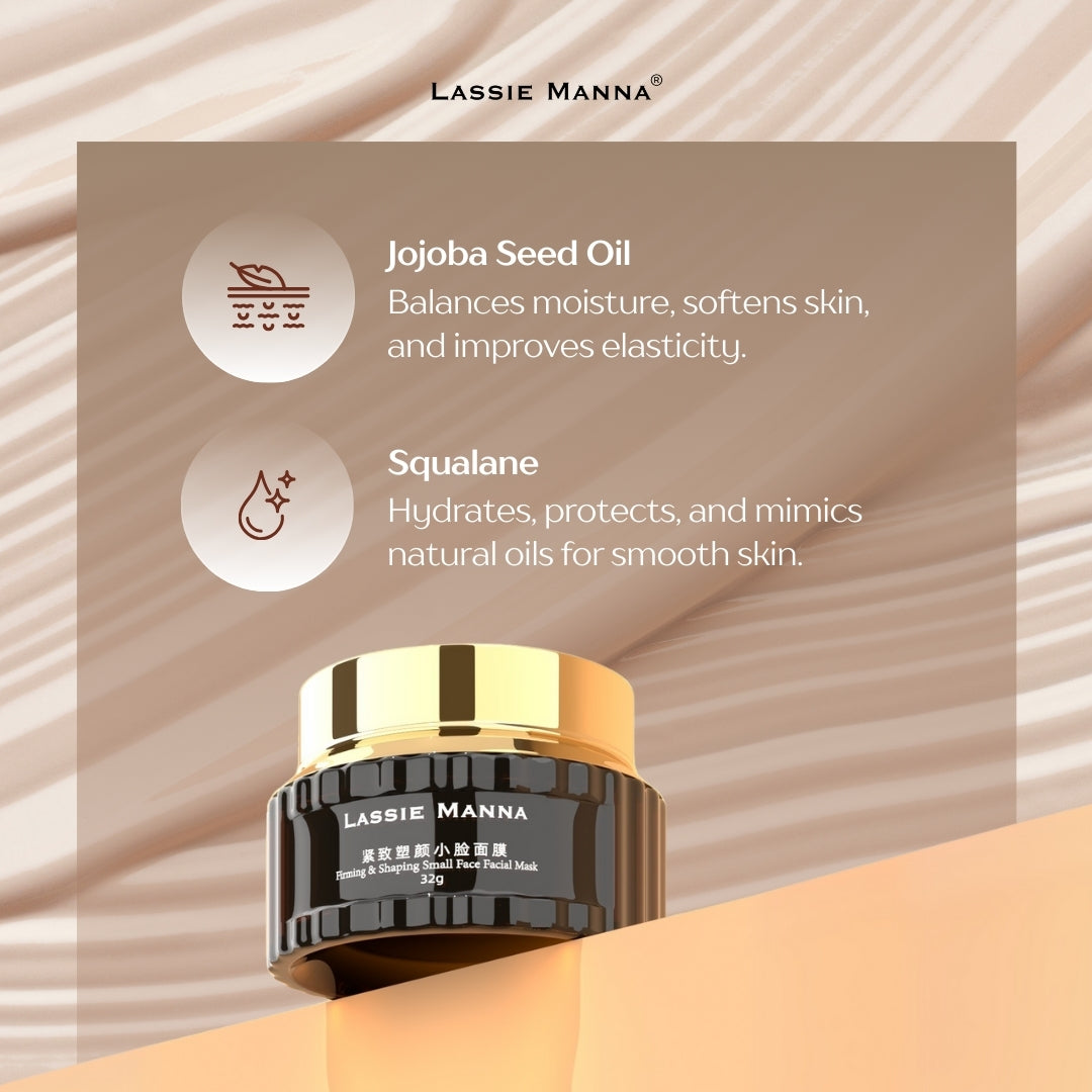 Small Face Mask