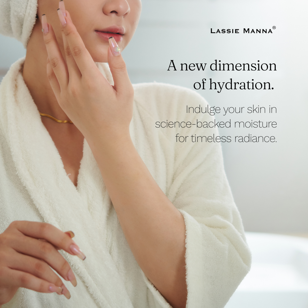 10D Hyaluronic Intense Hydration