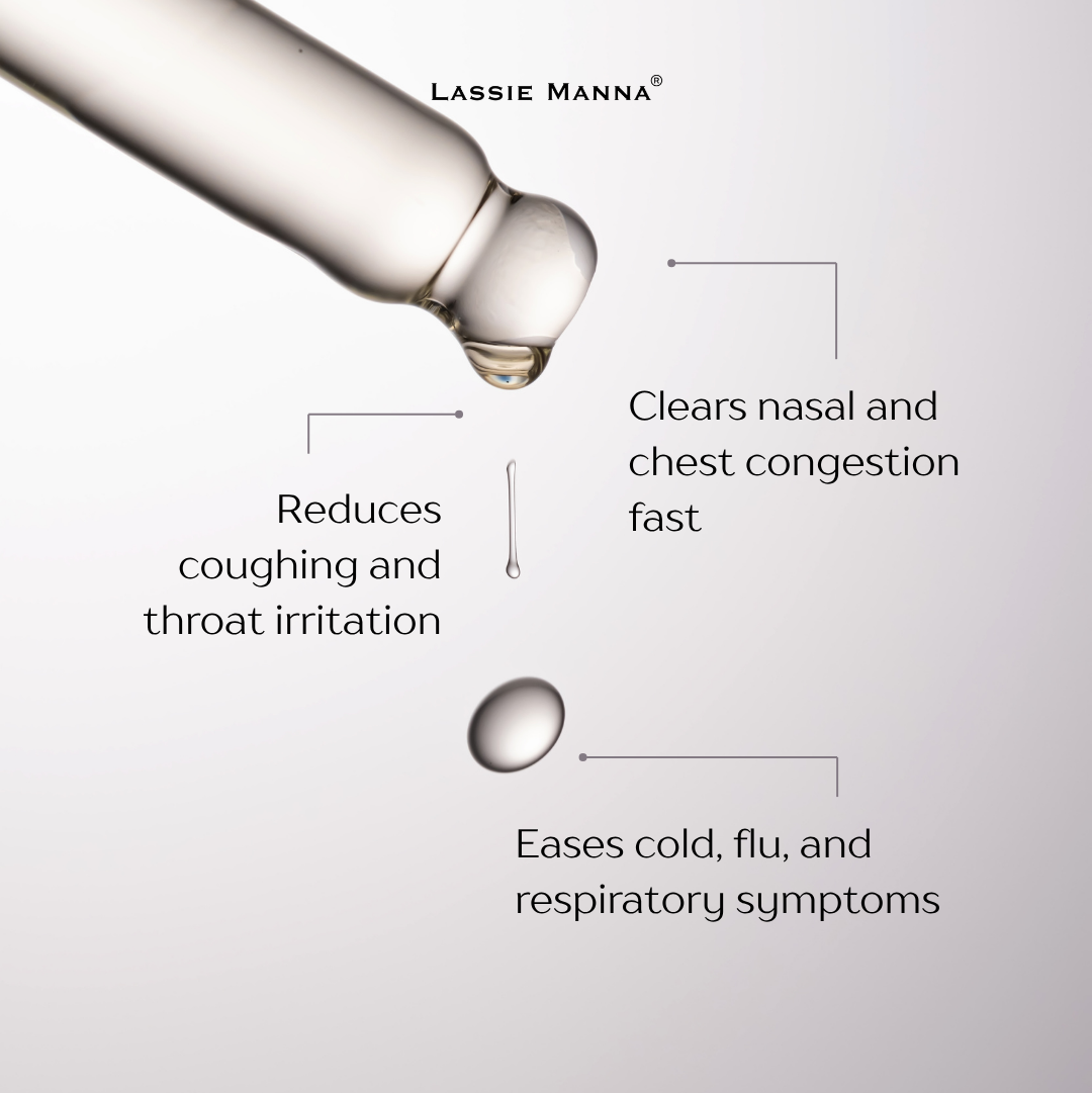 Eucalyptus Globulus Leaf Essential Oil
