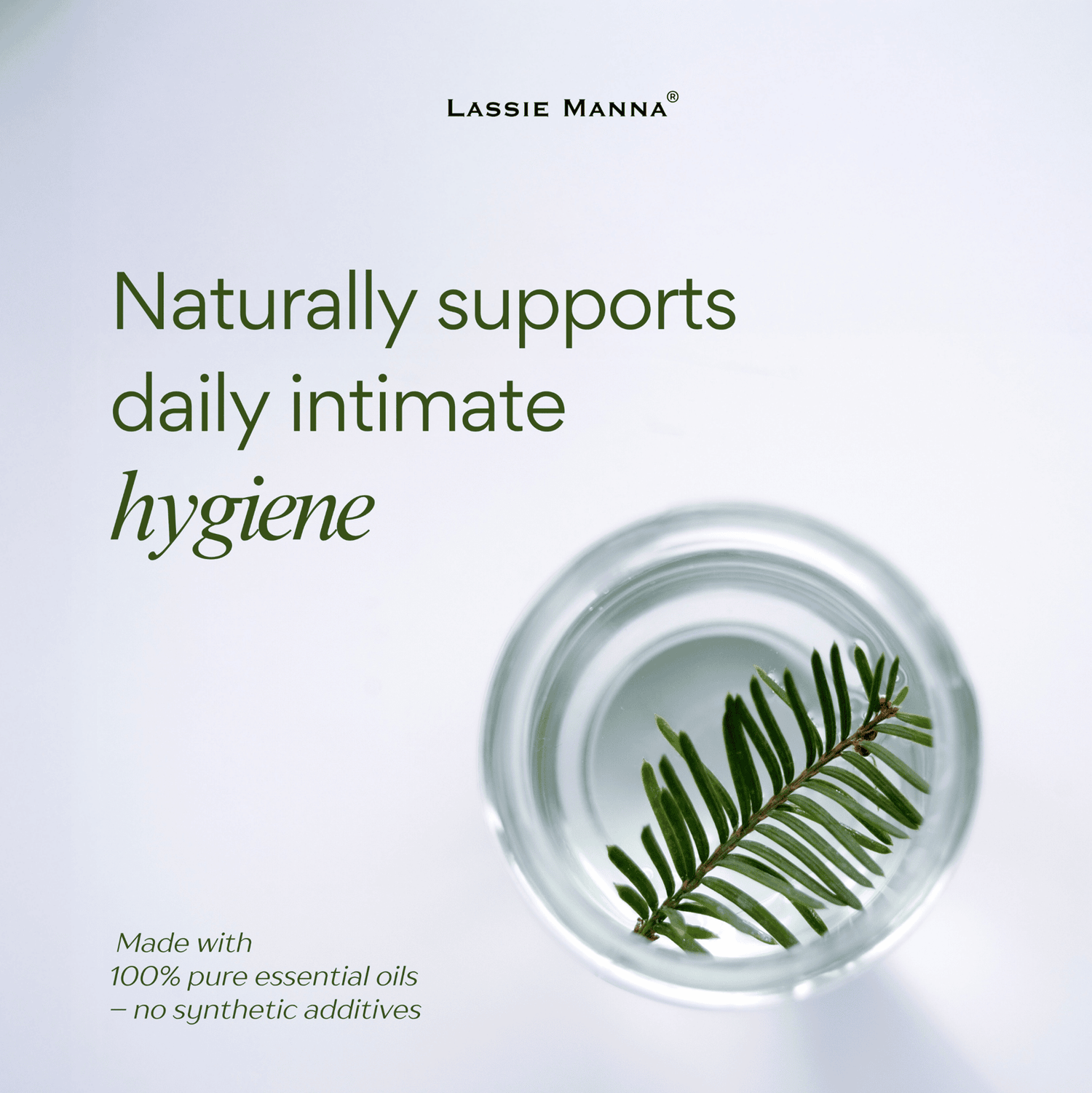 Oregano Cypress Essential Oil